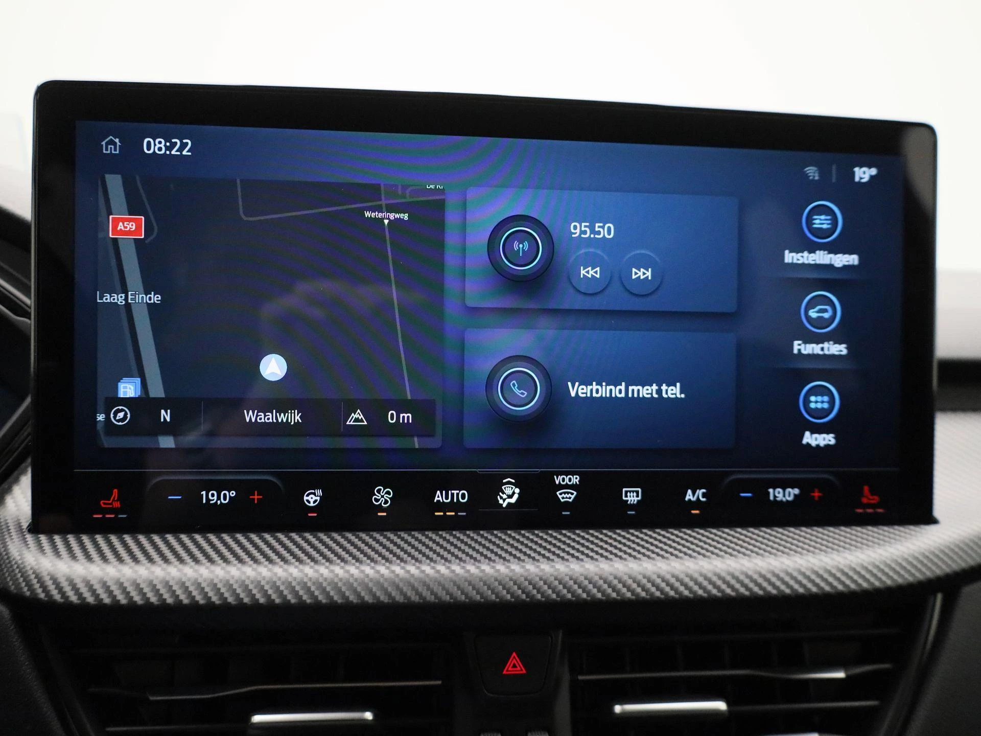 Ford Kuga 2.5 PHEV ST-Line