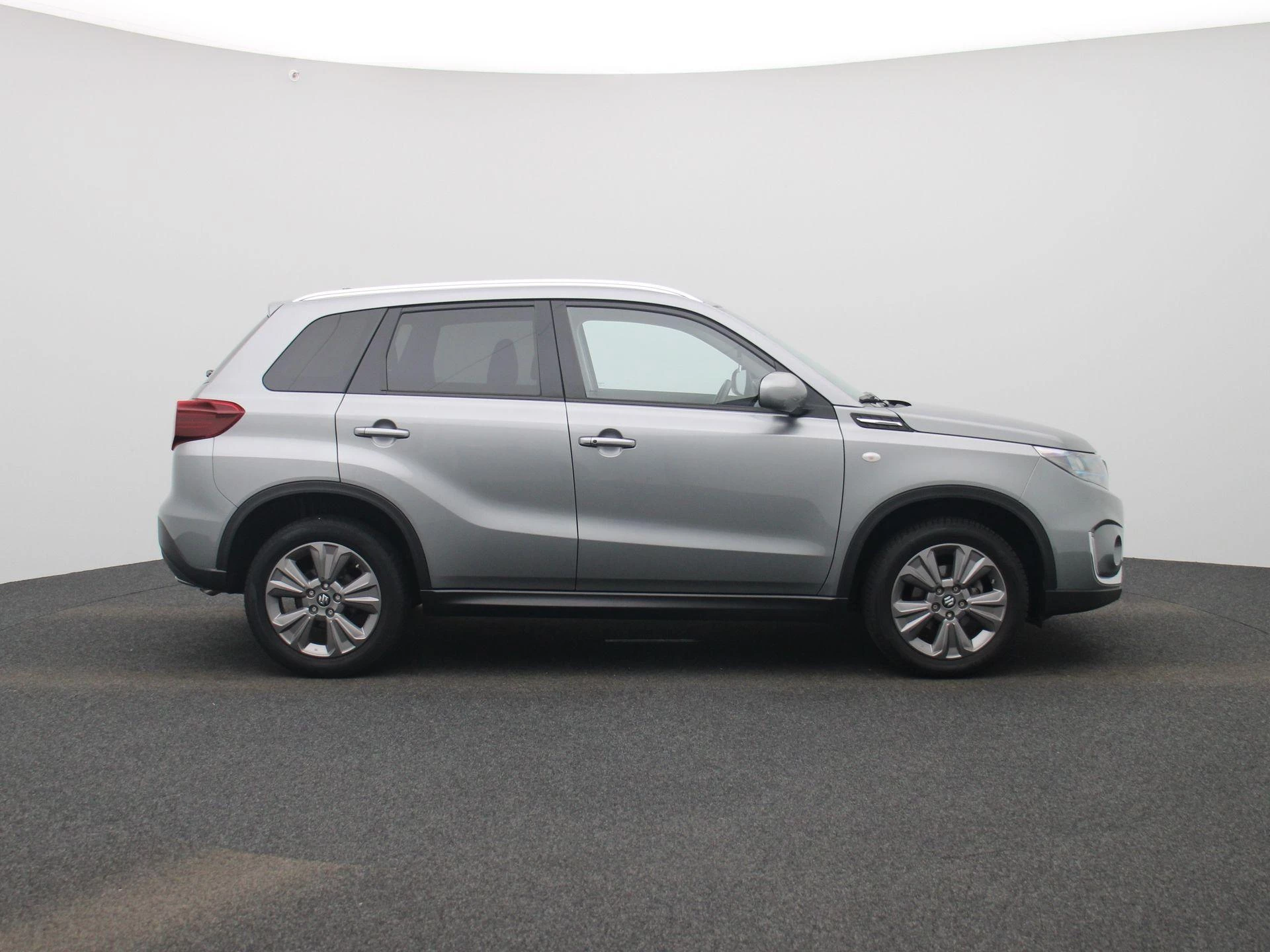 Suzuki Grand Vitara 1.5 Luxe+ 2WD A/T