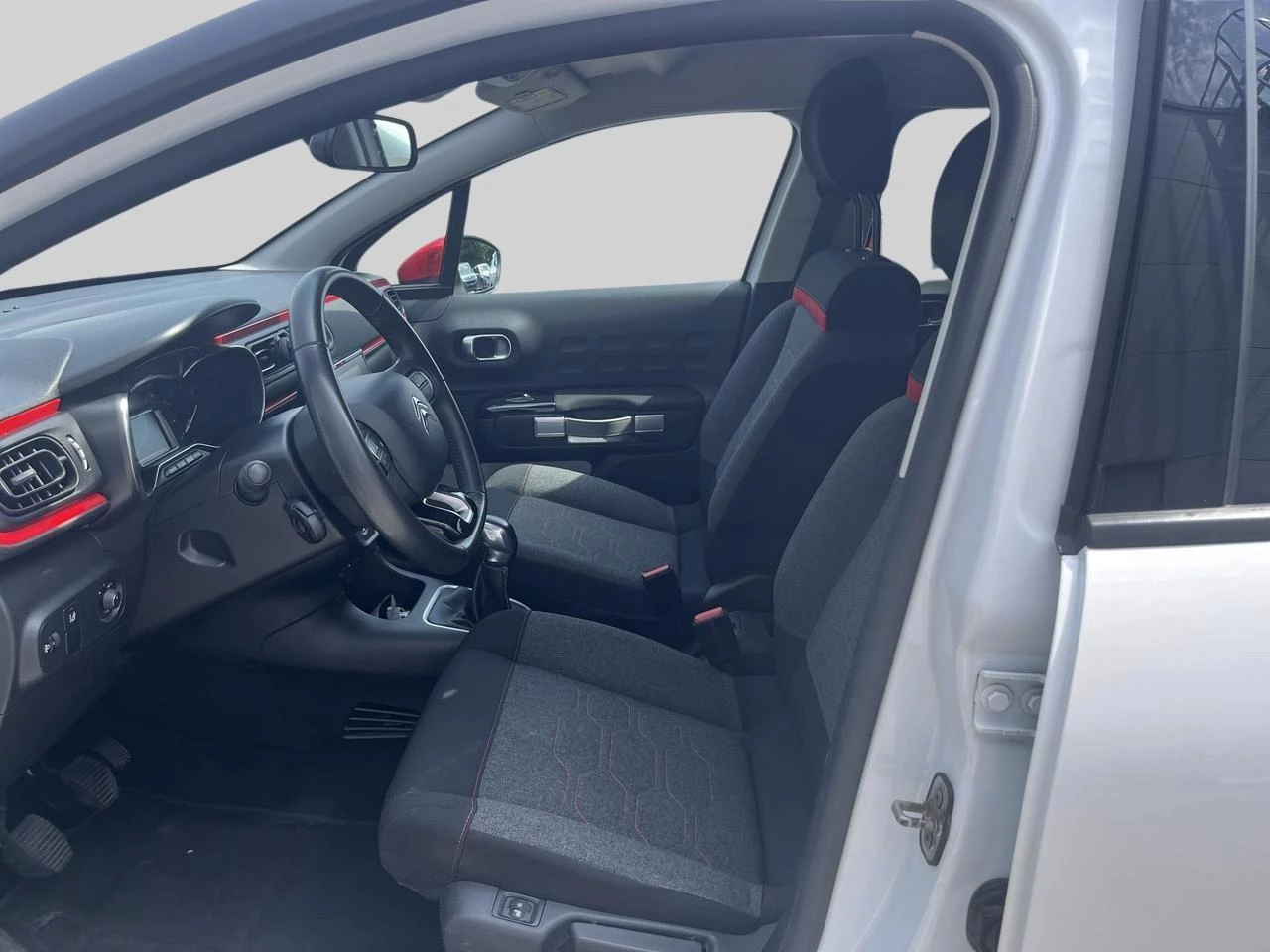Citroën C3 1.2 PureTech 82 S&S MAN Shine