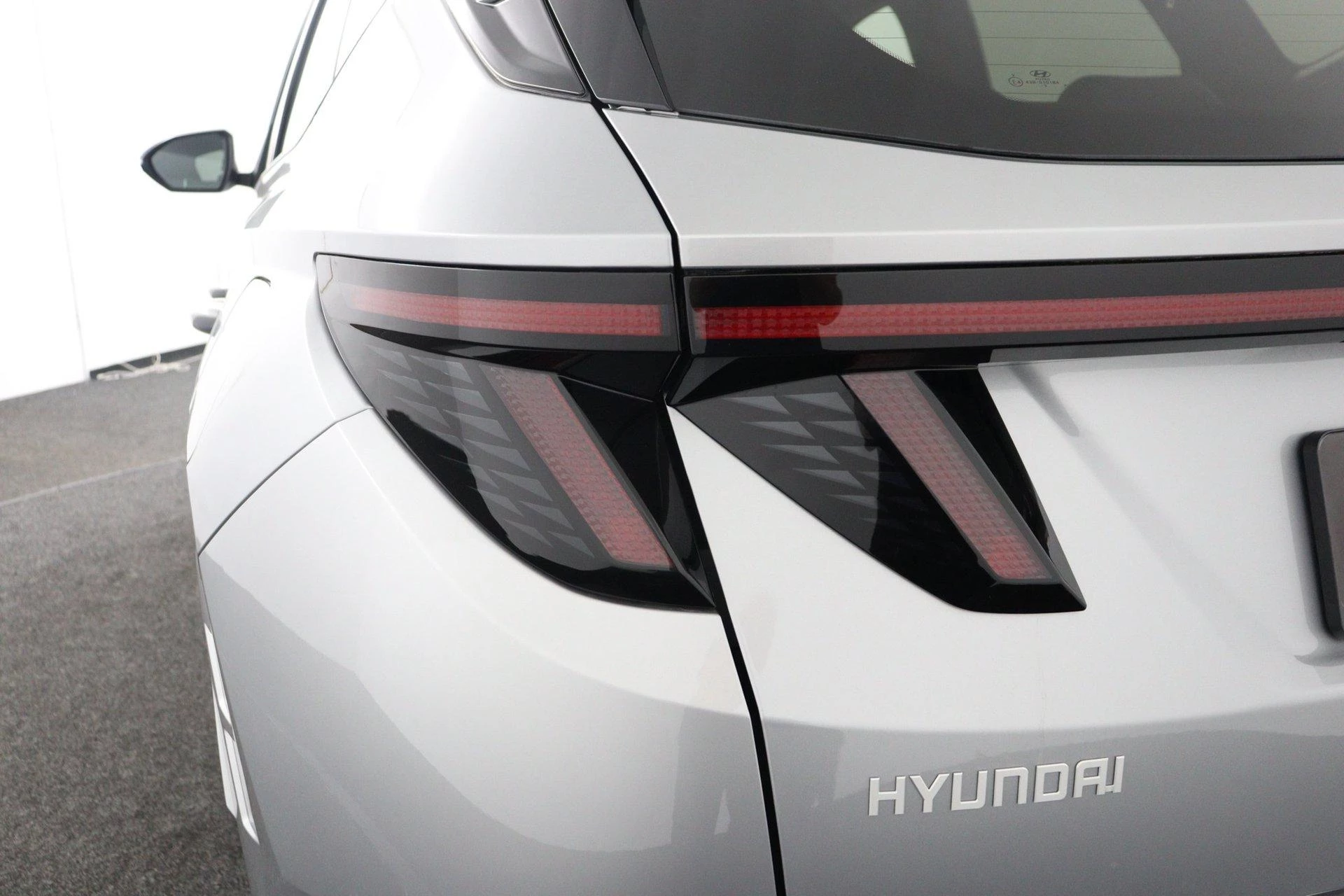 Hyundai Tucson 1.6 T-GDI PHEV N Line Business