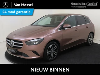 Mercedes-Benz B-Klasse 250 e AMG Line
