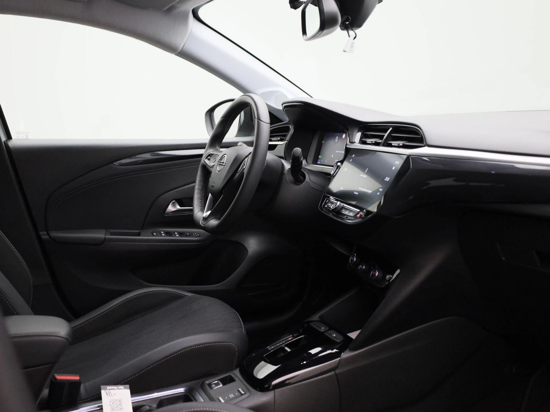 Opel Corsa-e Corsa-e Auto e-Elegance