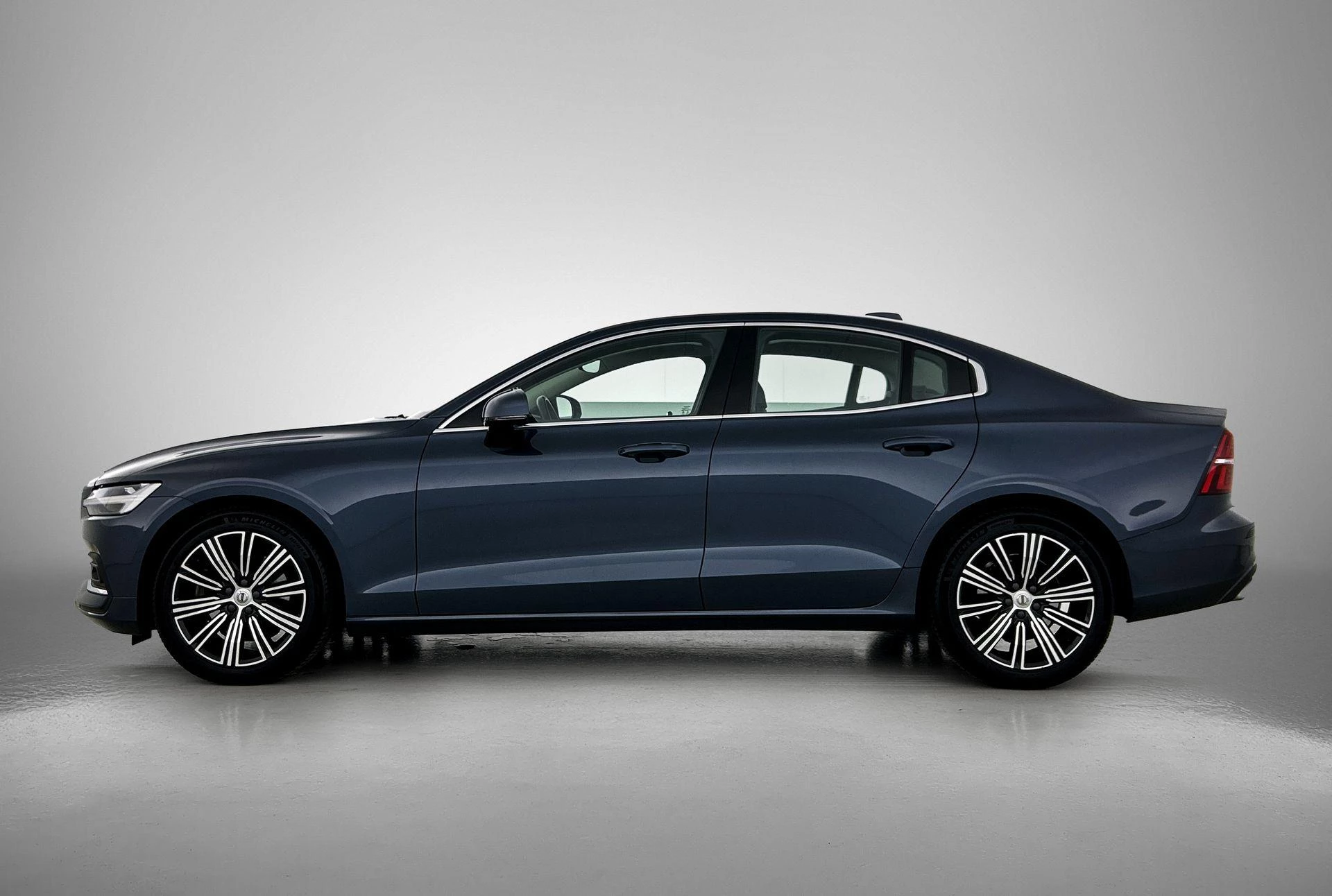 Volvo S60 2.0 B3 Inscription