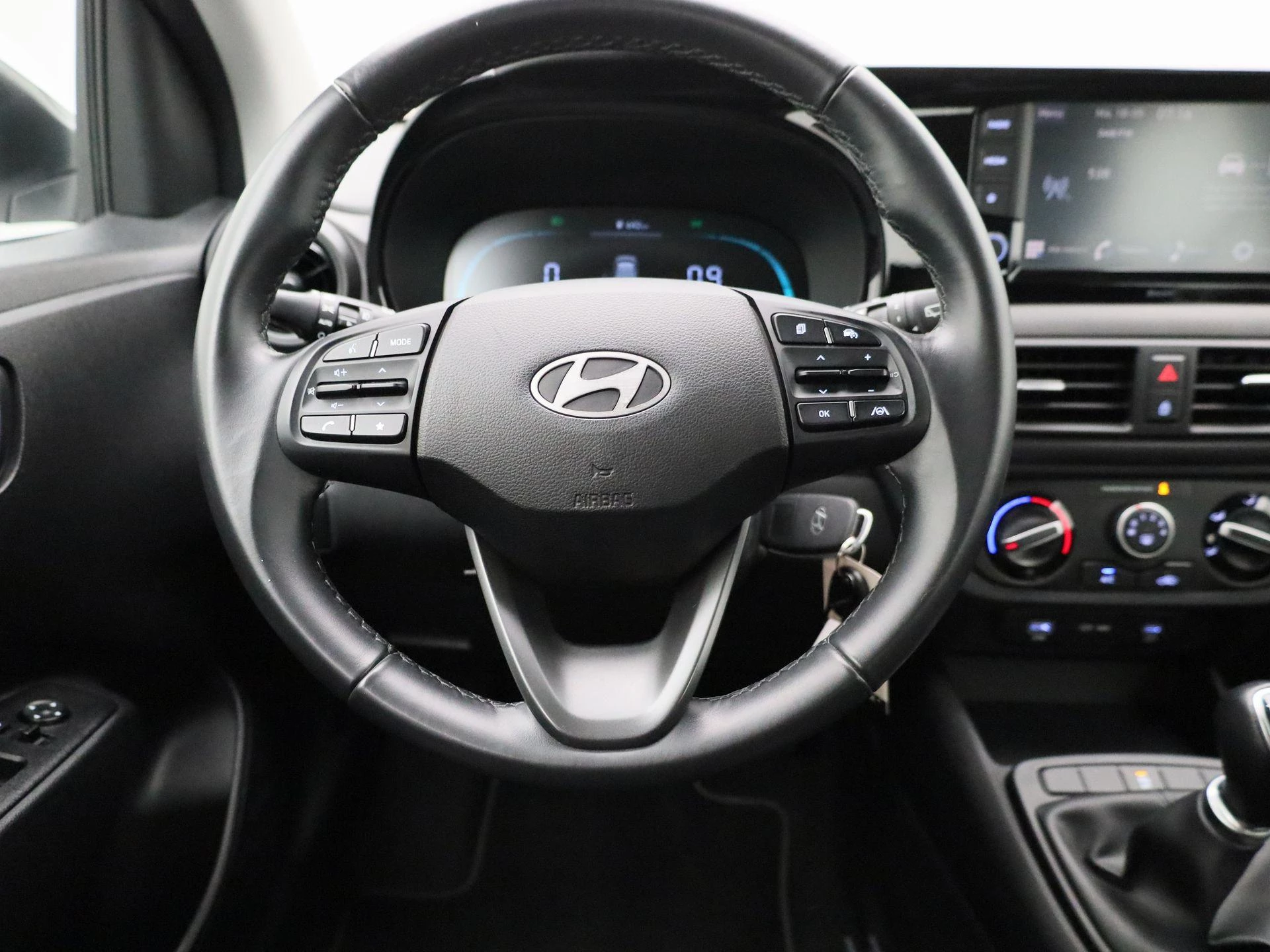Hyundai i10 1.0 Comfort