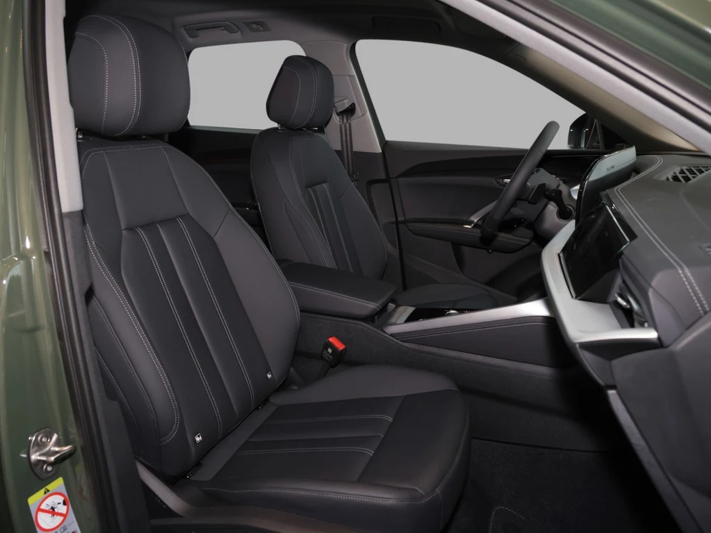 Audi Q5 SUV TFSI quattro ALP