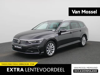 Volkswagen Passat Variant 1.4 TSI PHEV GTE Business