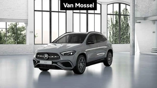 Mercedes-Benz GLA GLA 180 140 Years Edition