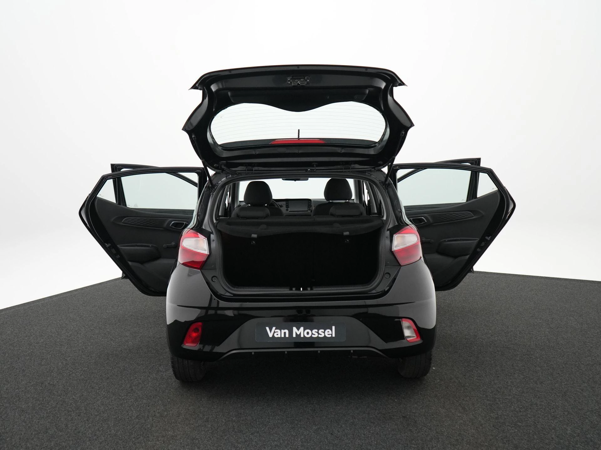 Hyundai i10 1.0 Premium
