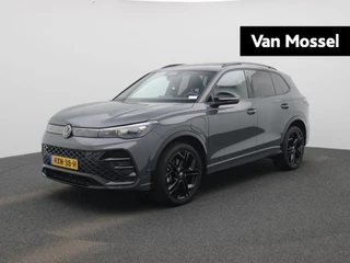 Volkswagen Tiguan 1.5 eHybrid R-Line Edition 204 PK|
