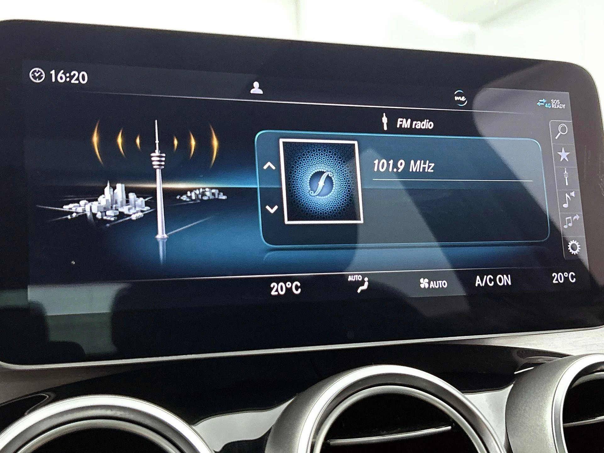 Mercedes-Benz C-Klasse Estate 160 Business Solution AMG Plus Upgrade Edition