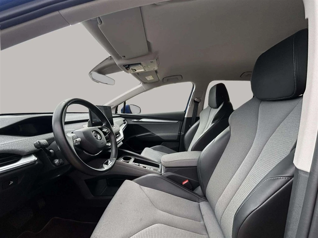 Škoda Enyaq iV 60 180HK 5d Aut.