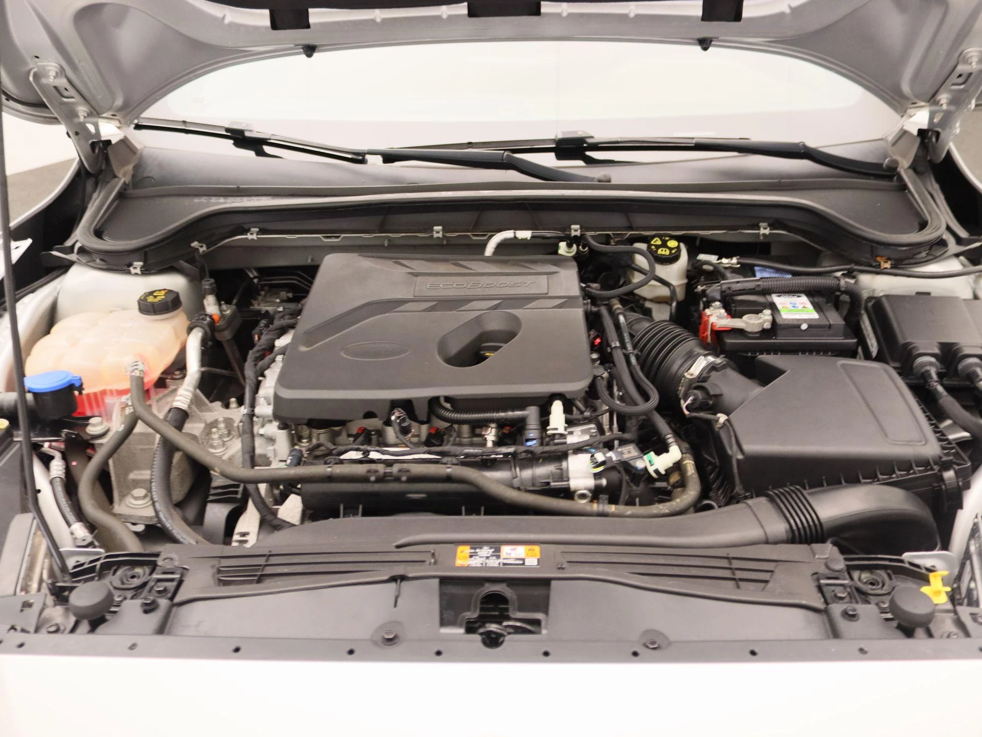 Ford Focus Wagon 1.5 EcoBoost ST Line X Business