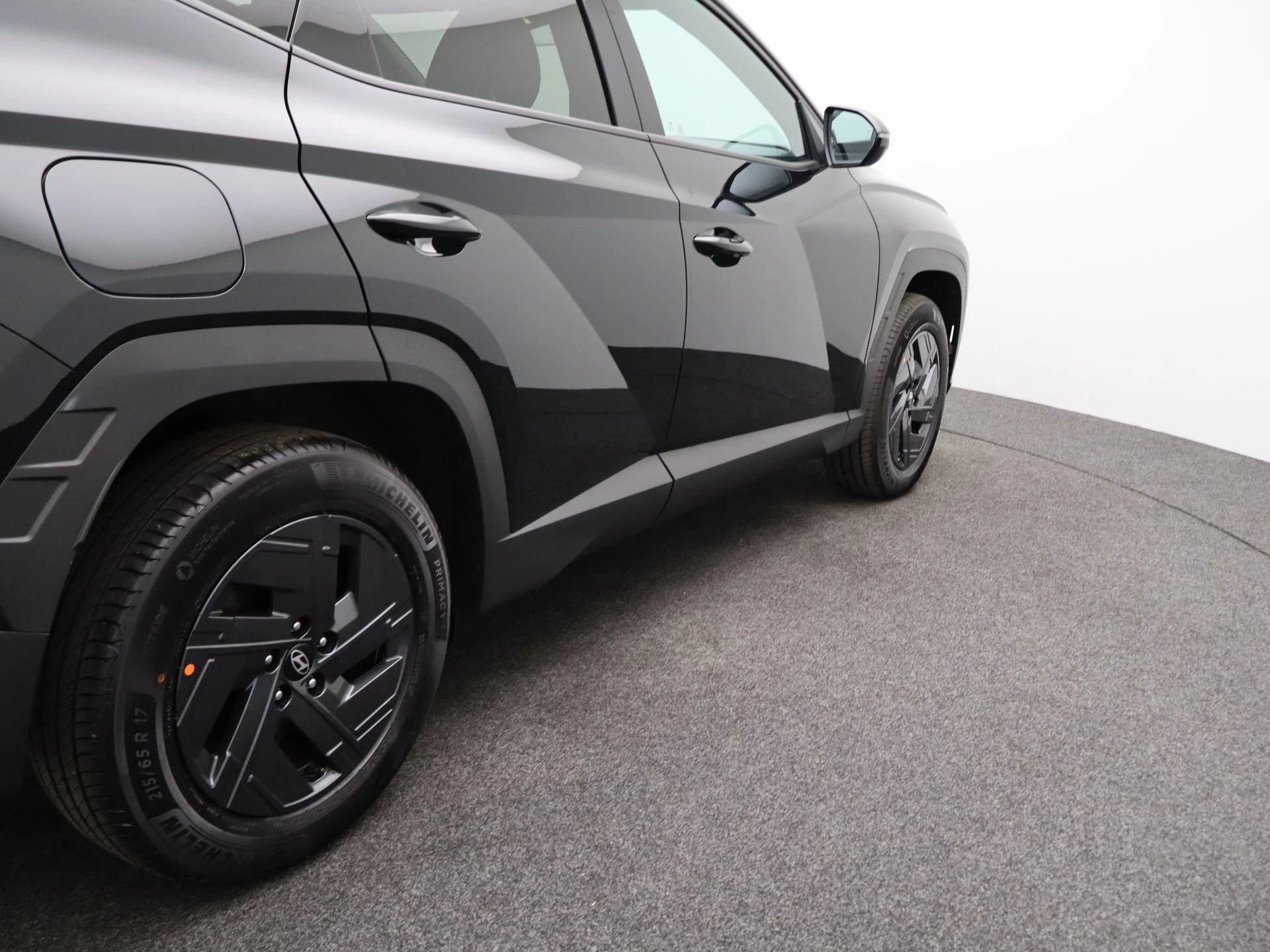 Hyundai Tucson 1.6 T-GDI PHEV Pure Edition
