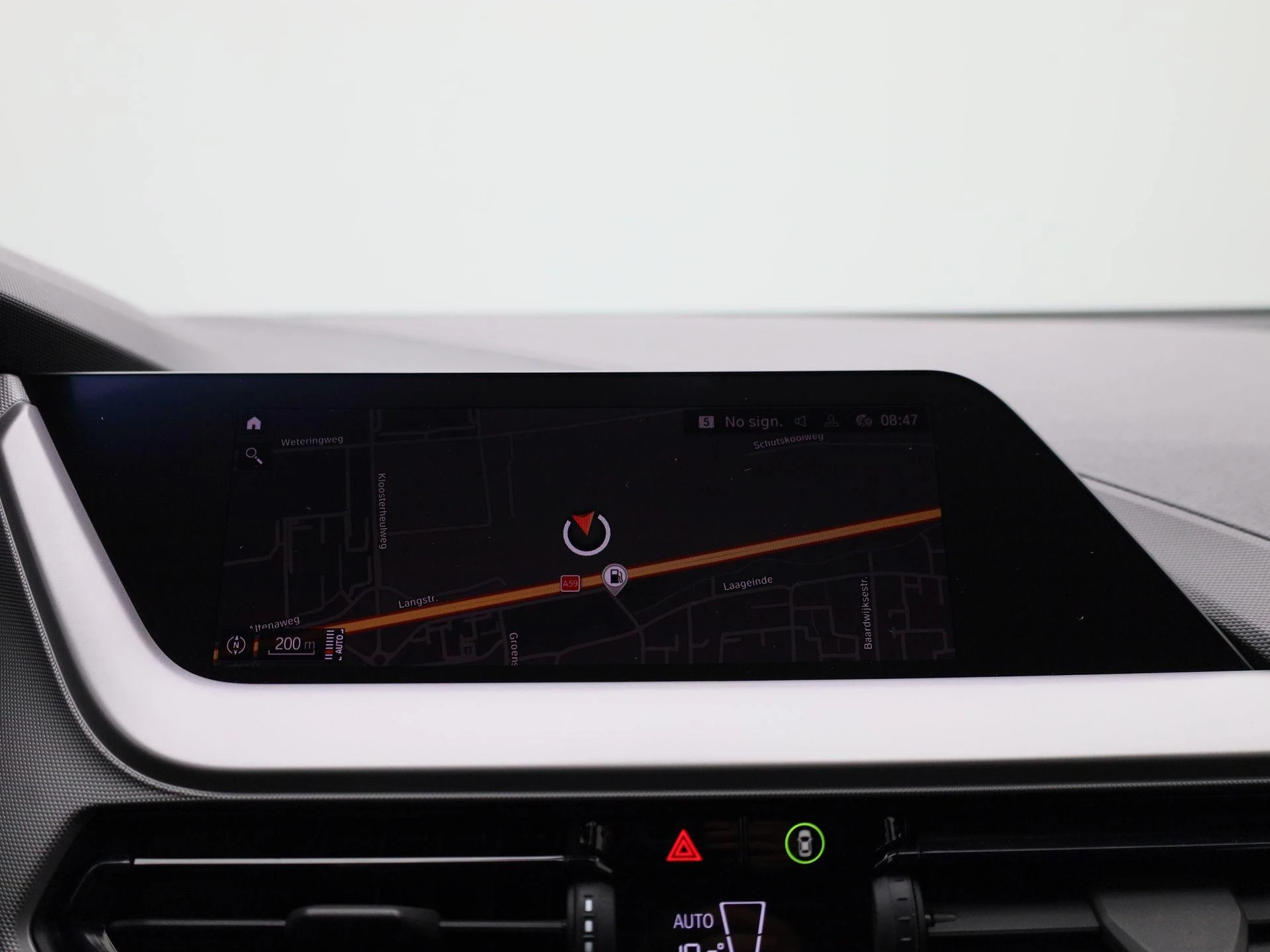 BMW 1 Reeks Hatch 116iA Carplay | Zetelverwarming | LED | Cruise