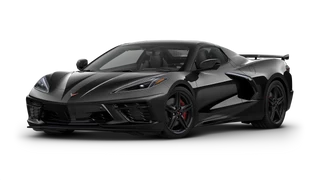 Chevrolet Corvette C8 STINGRAY CABRIOLET 3LT V8 6.2