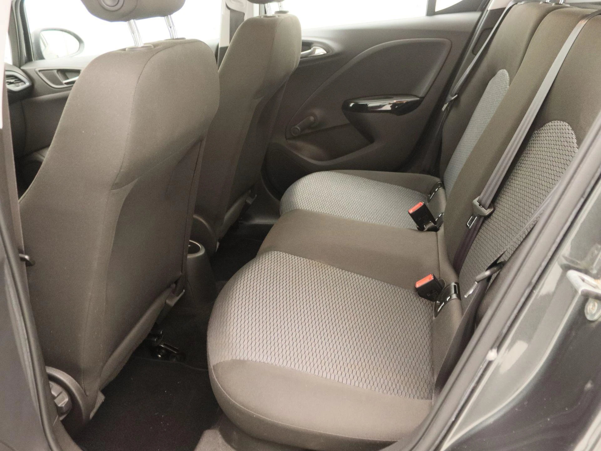 Opel Corsa 1.4 Edition