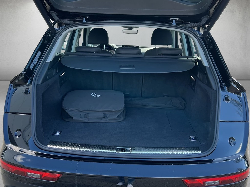 Audi Q5 50 TFSI e quattro S tronic *SOH90%*360°*ACC*