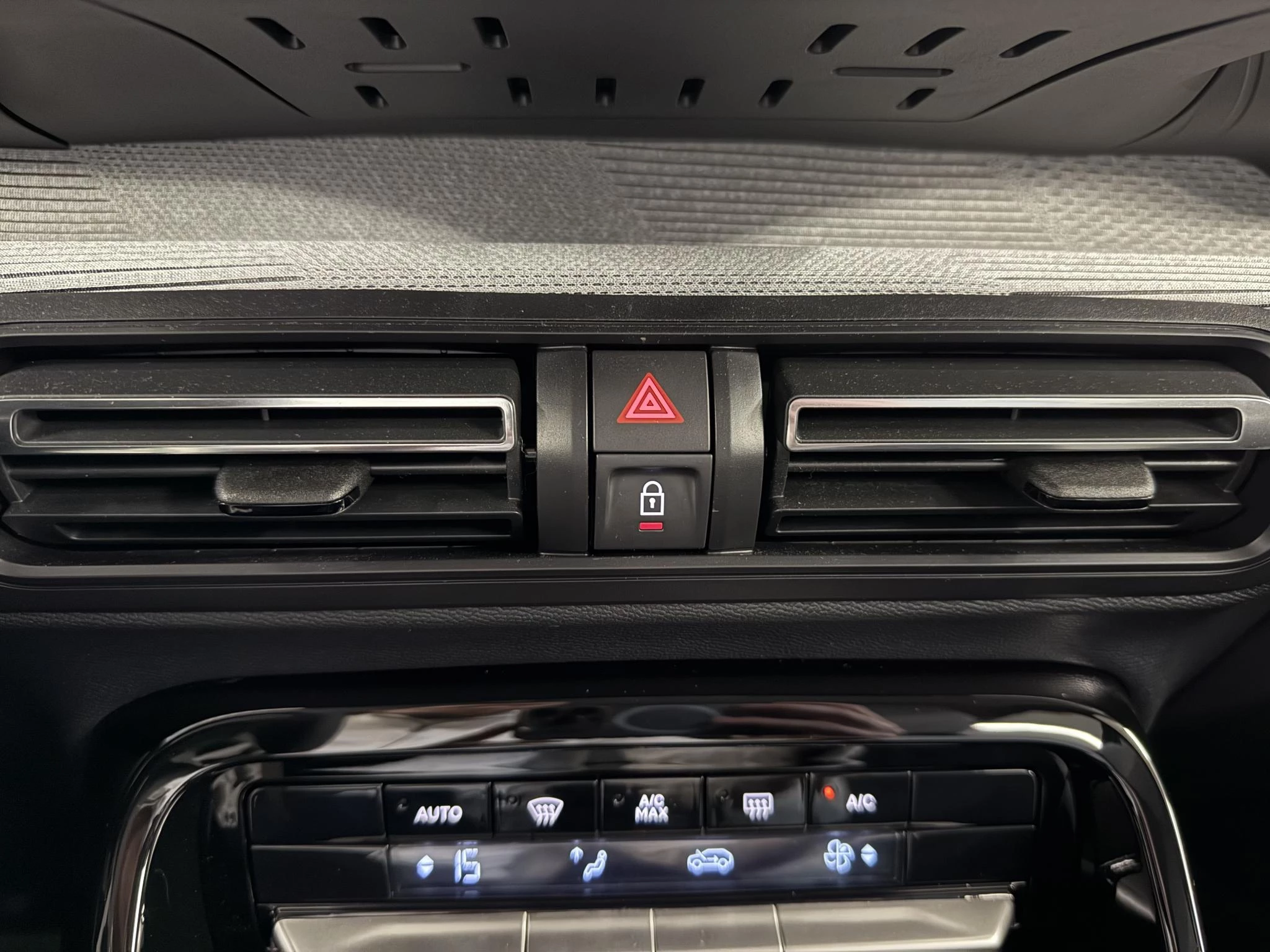Citroën ë-C3 Electric 113 ch Comfort Range MAX