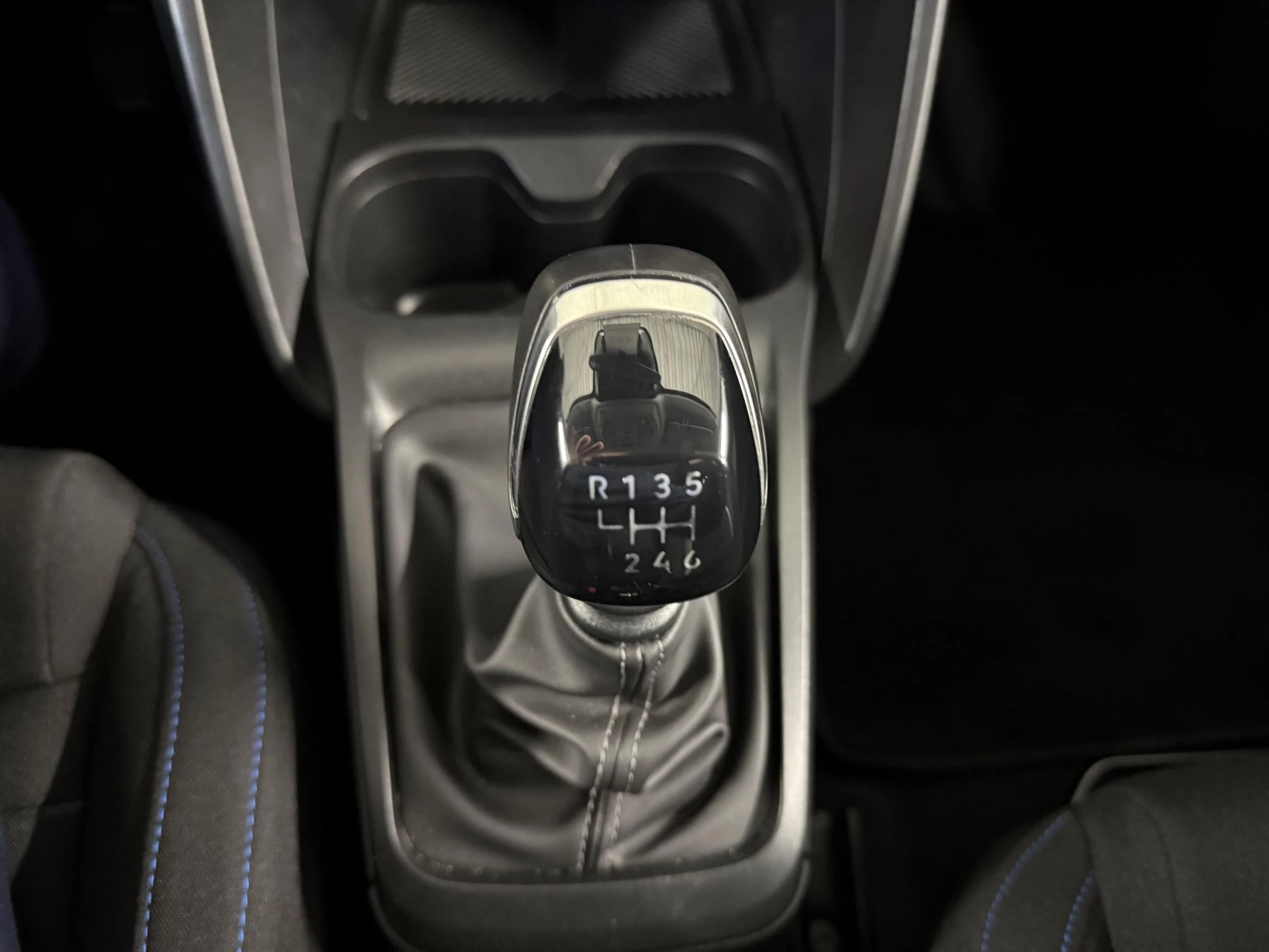 Citroën C3 Turbo 100 ch Manual PLUS