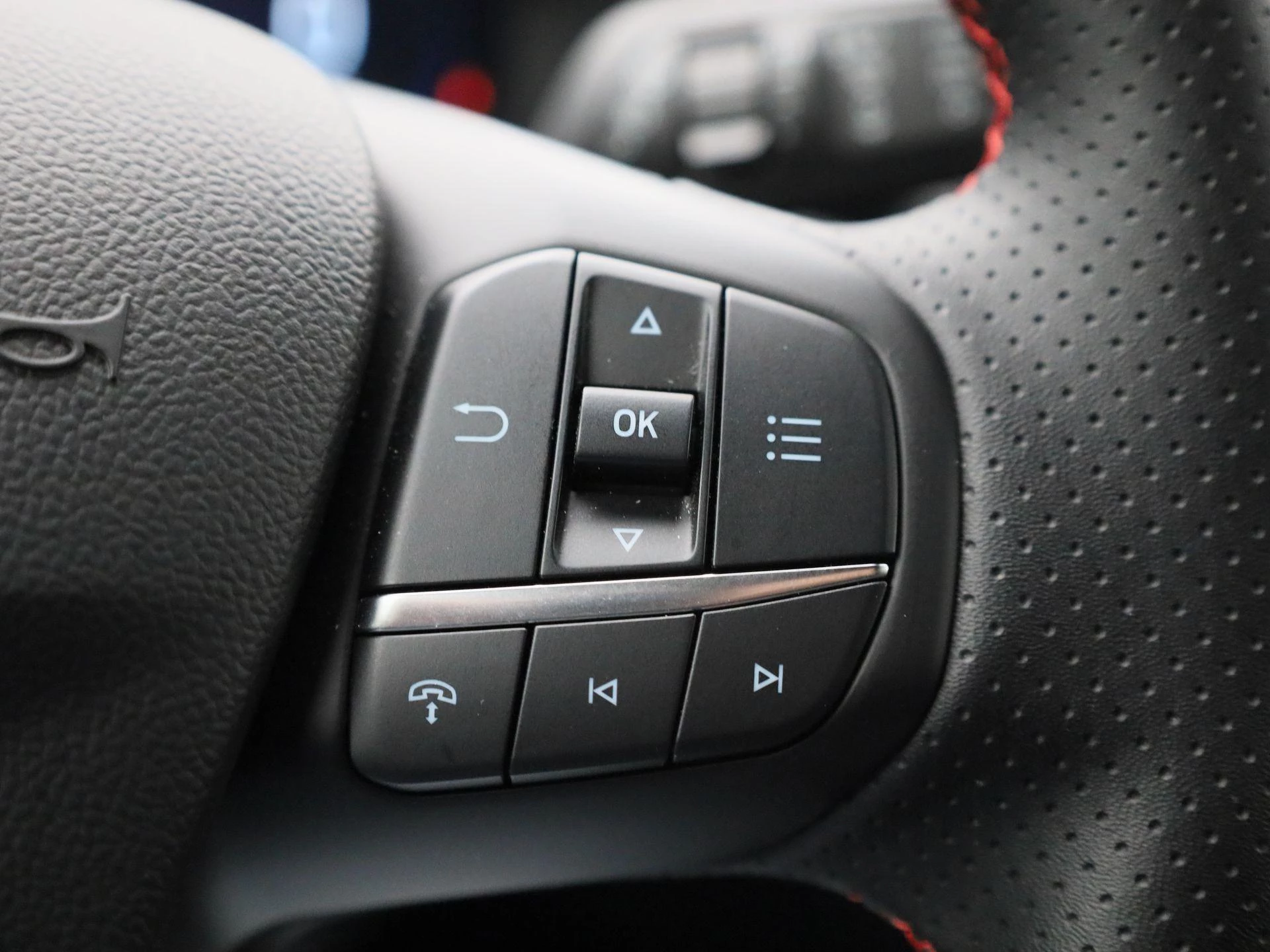 Ford Kuga 2.5 PHEV ST-Line