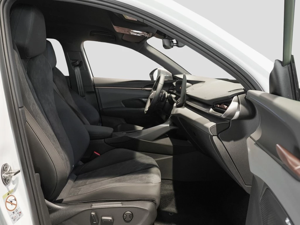 CUPRA Terramar 2.0 TSI 4Drive