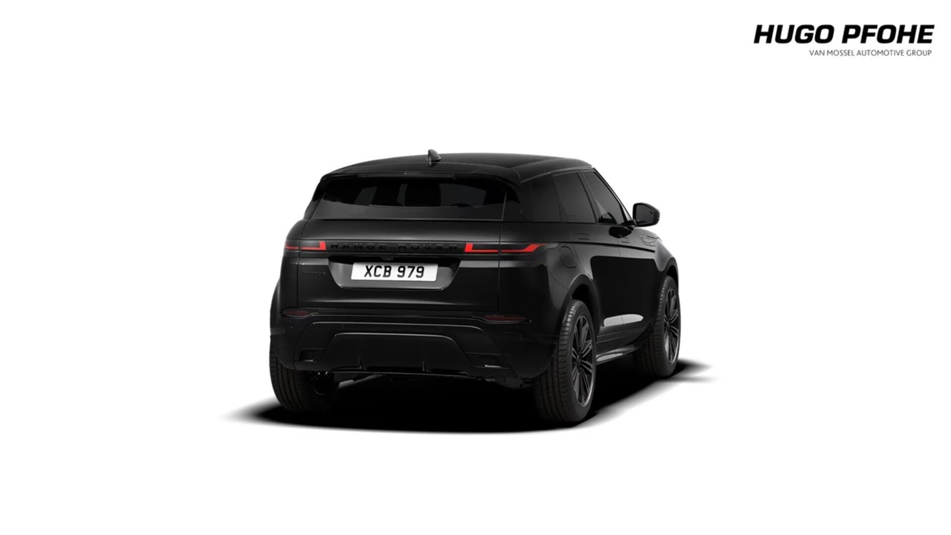 Land Rover Range Rover Evoque D200 DYNAMIC SE | Pano | Winter Pack