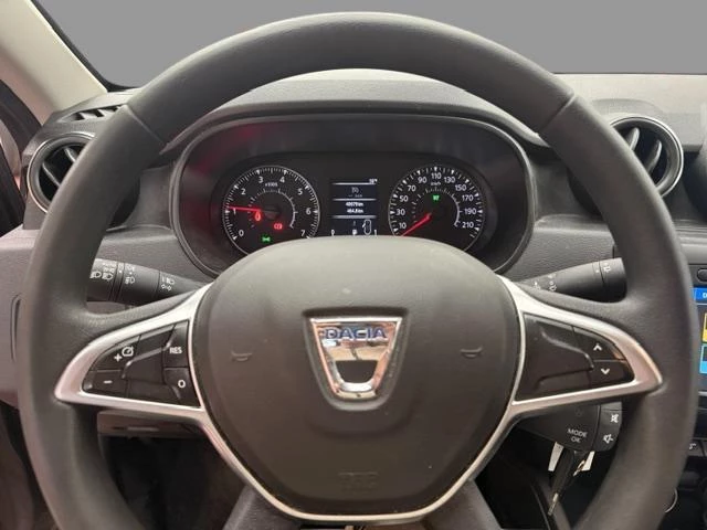 Dacia Duster TCe 100 LPG Liberty