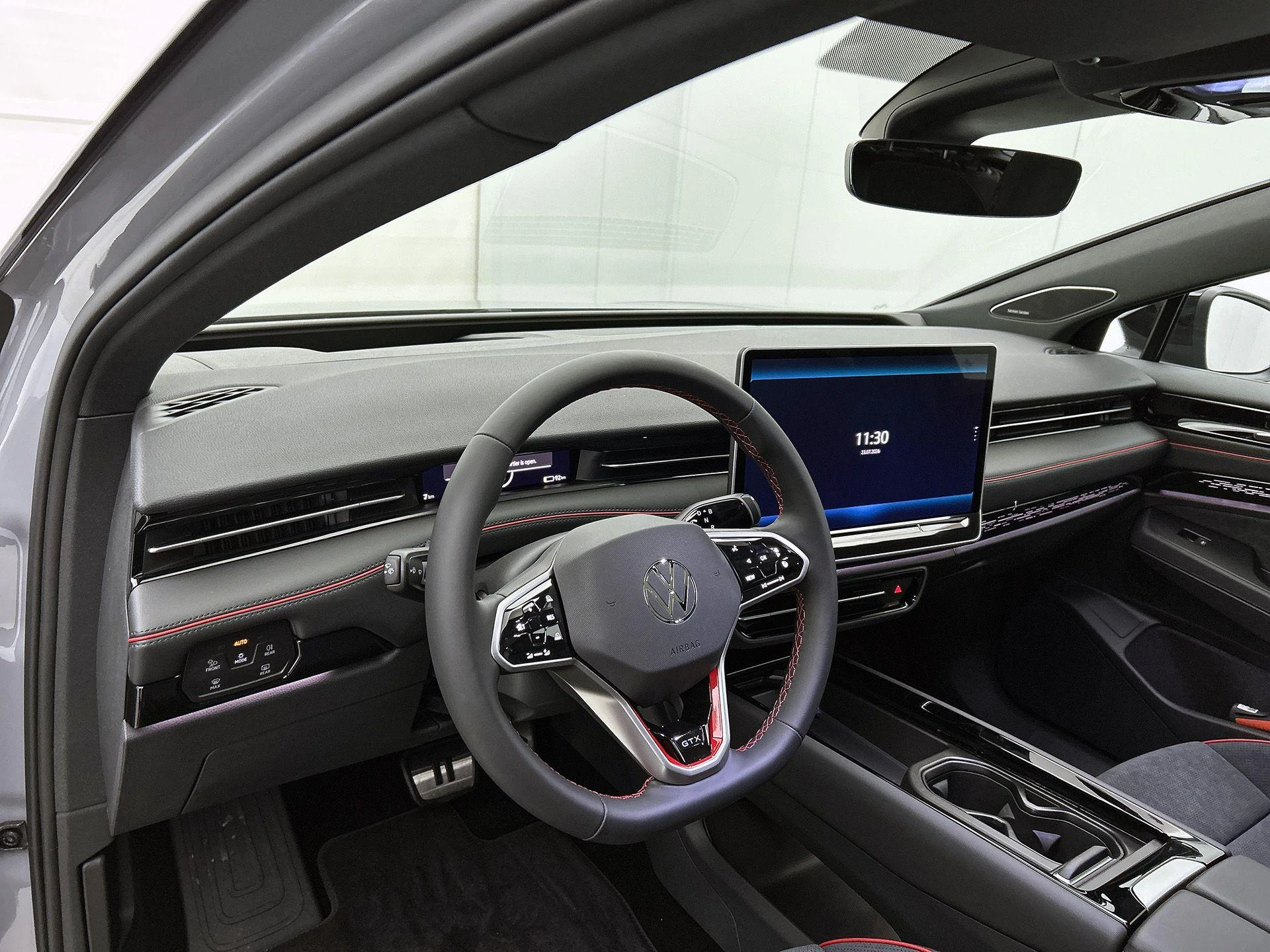 Volkswagen ID.7 Tourer GTX Limited Edition 86 kWh 340 PK 4Motion
