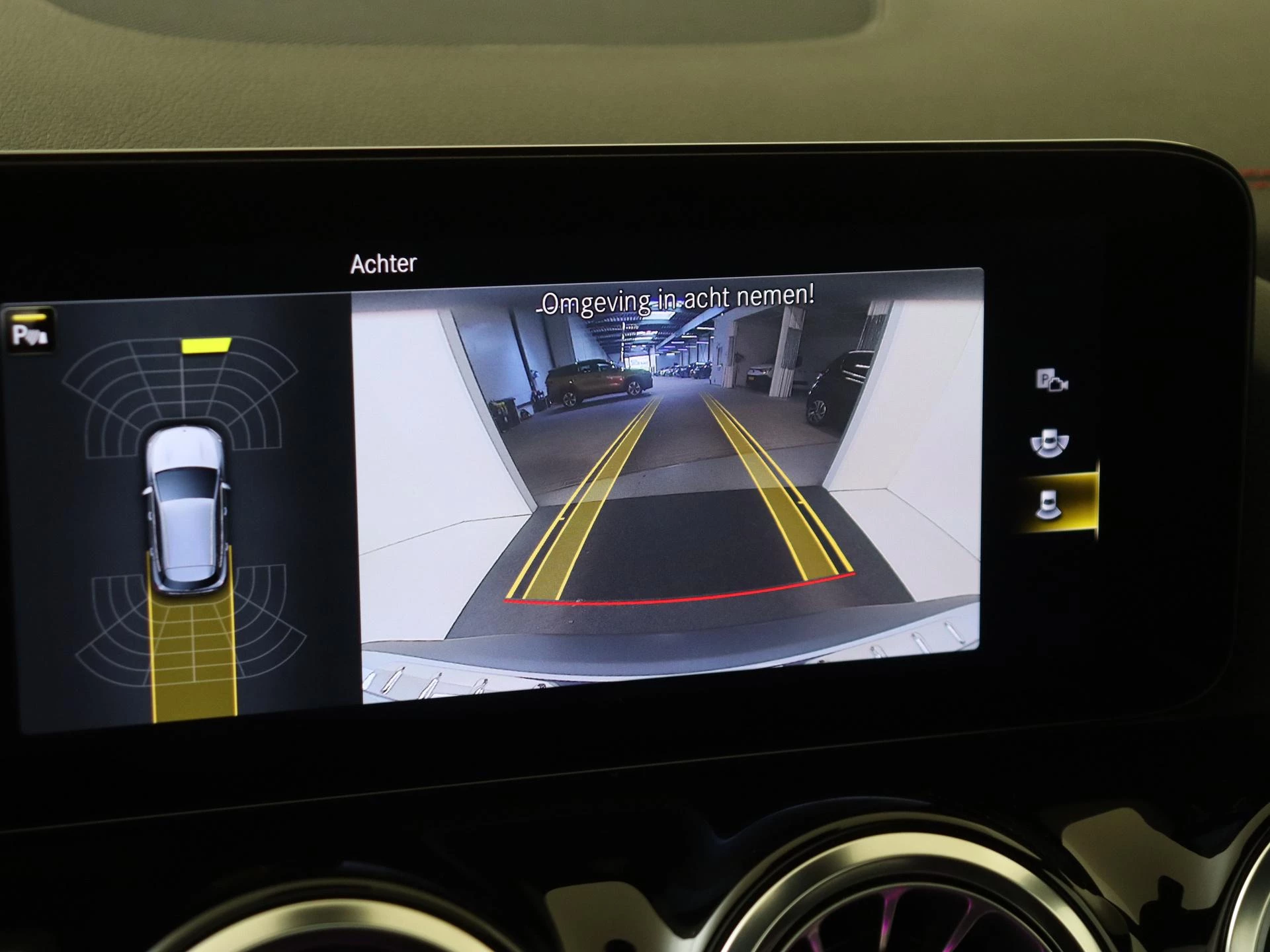 Mercedes-Benz EQA 250 Business Solution AMG 67 kWh