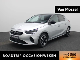 Opel Corsa-e Corsa-e Auto e-Elegance
