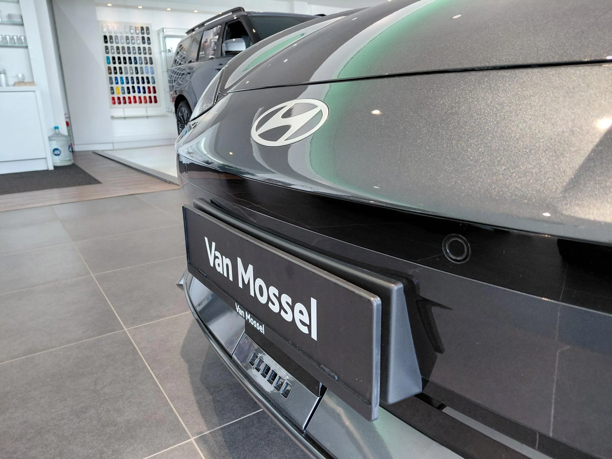 Hyundai IONIQ 6 Core Plus 77kWh