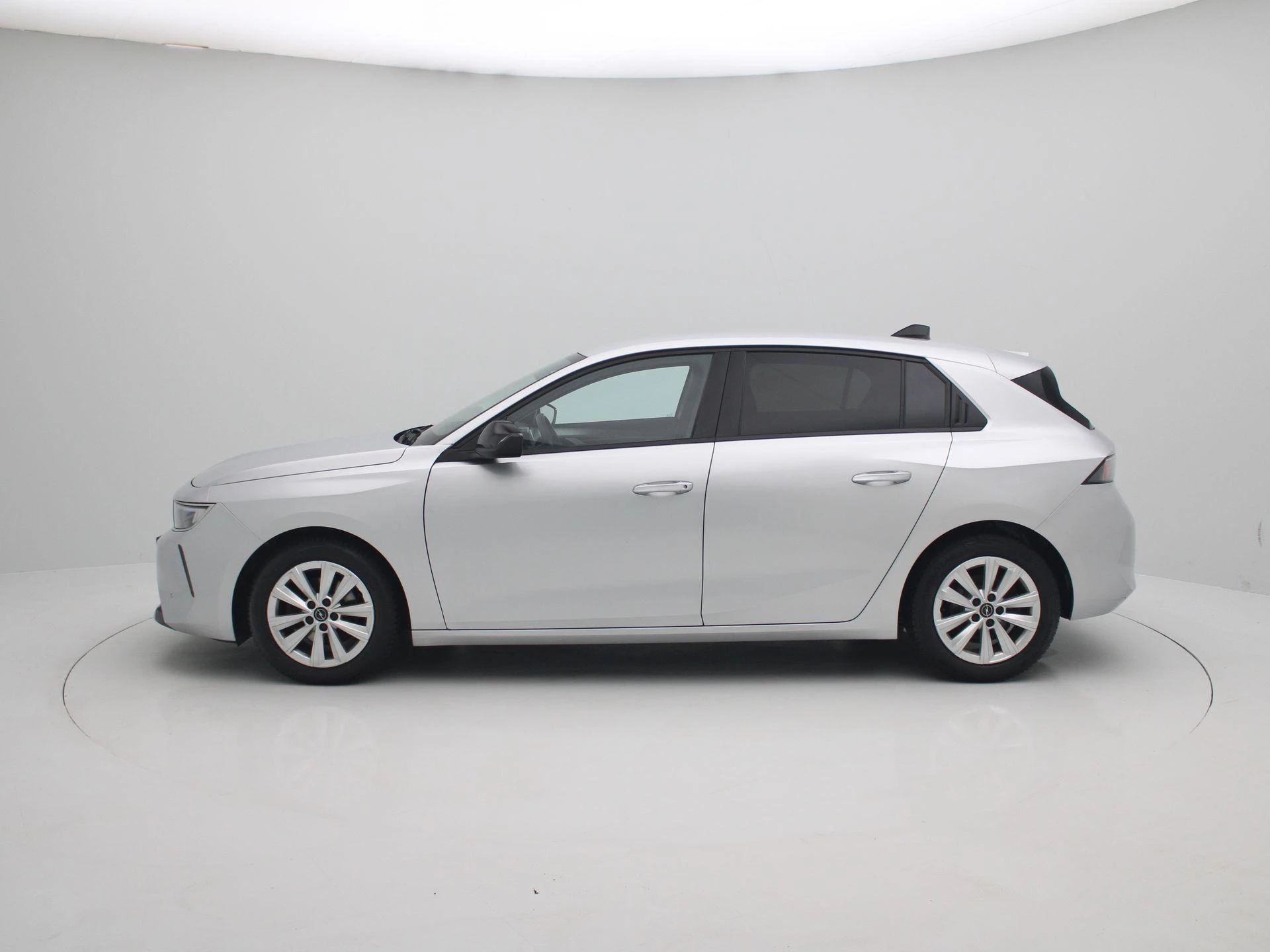 Opel Astra 1.2 Business Edition