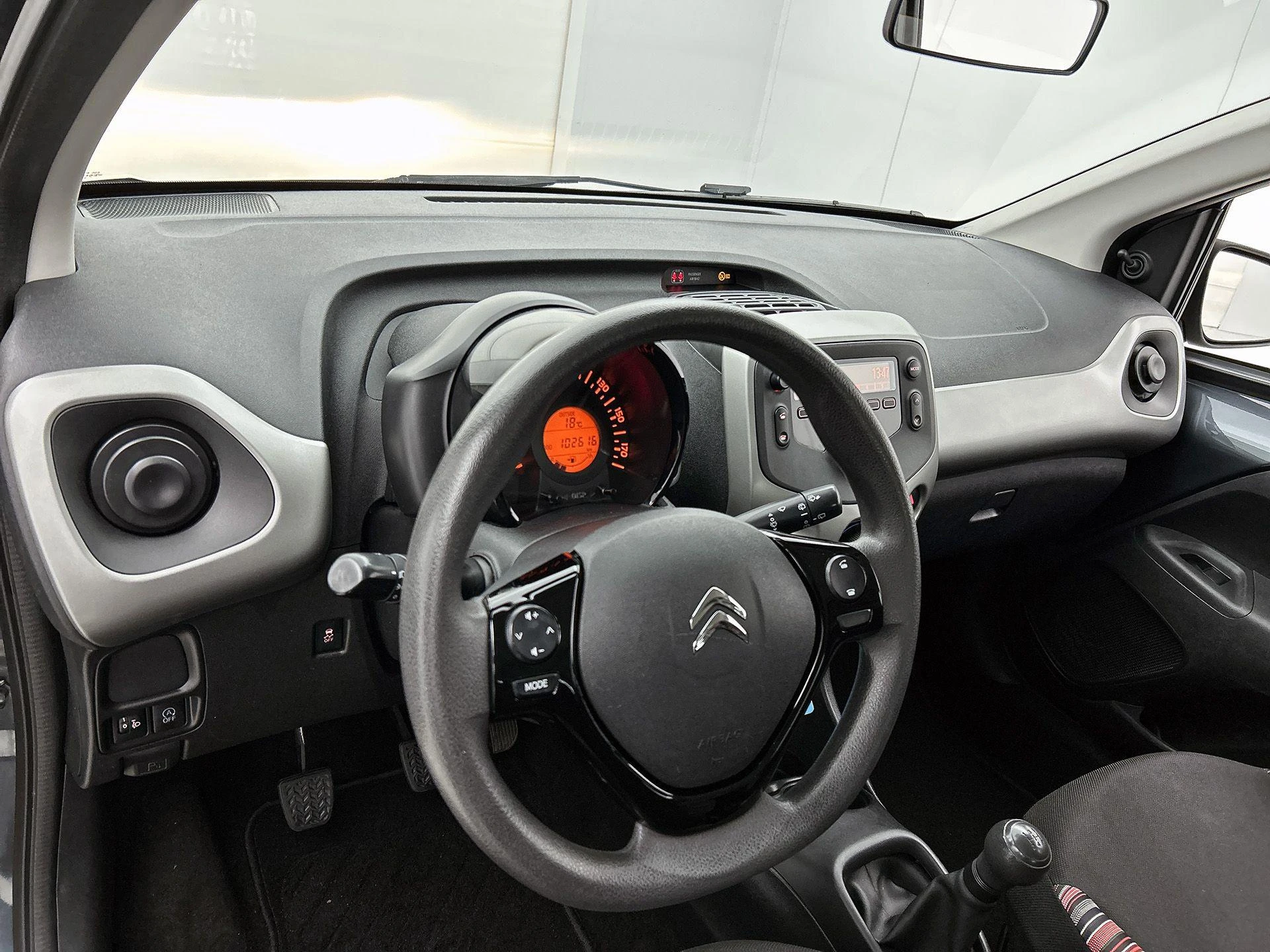 Citroën-C1-image-11