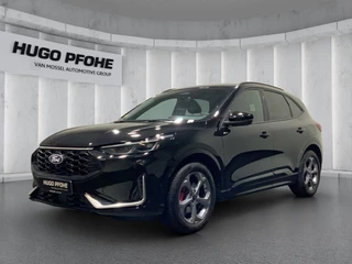 Ford Kuga ST-Line X Aut.*360GRAD*LED-MATRIX*NAVI*GRA*WINTER-PKT.