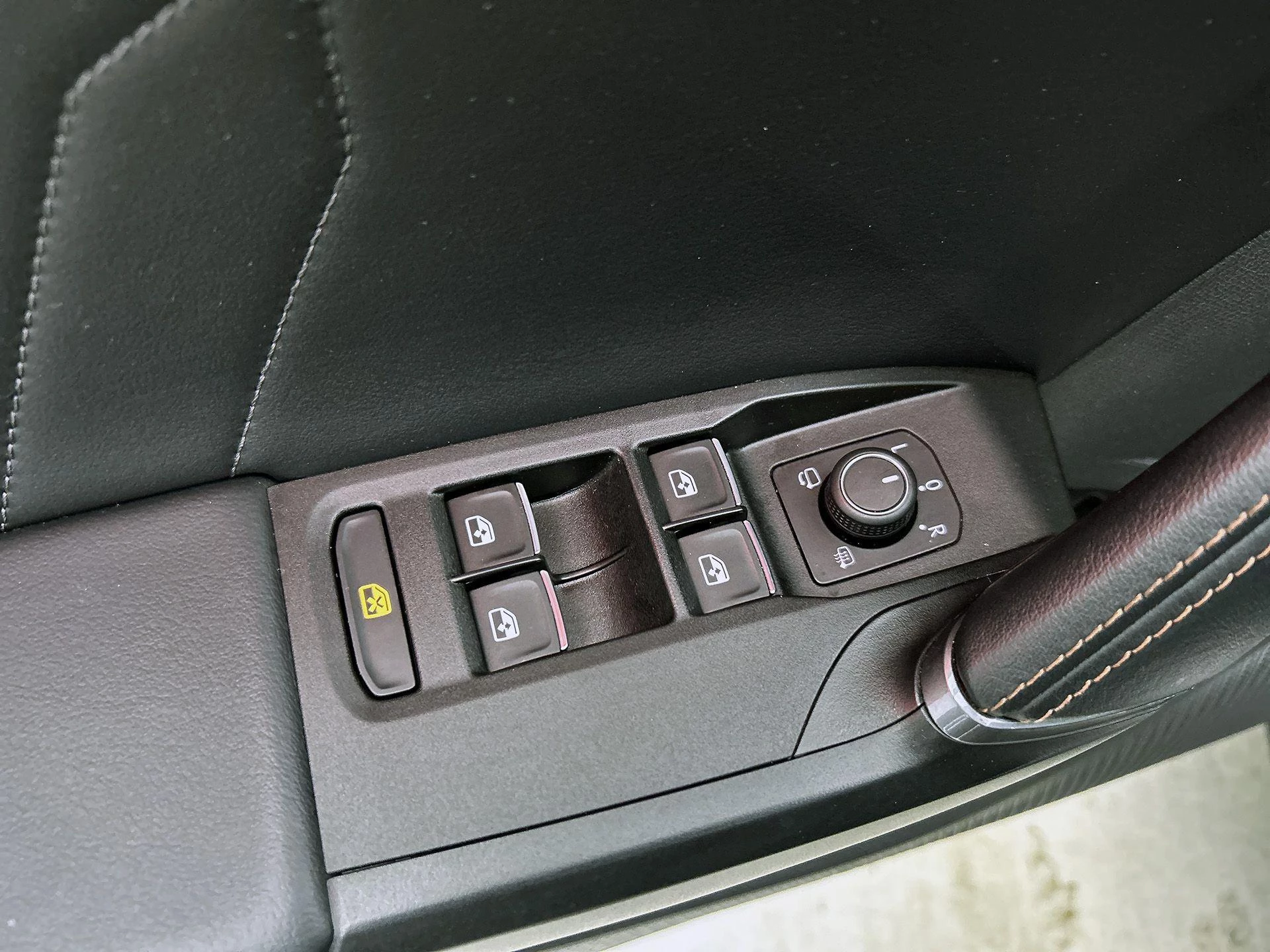 CUPRA Formentor 1.4 e-Hybrid VZ Performance