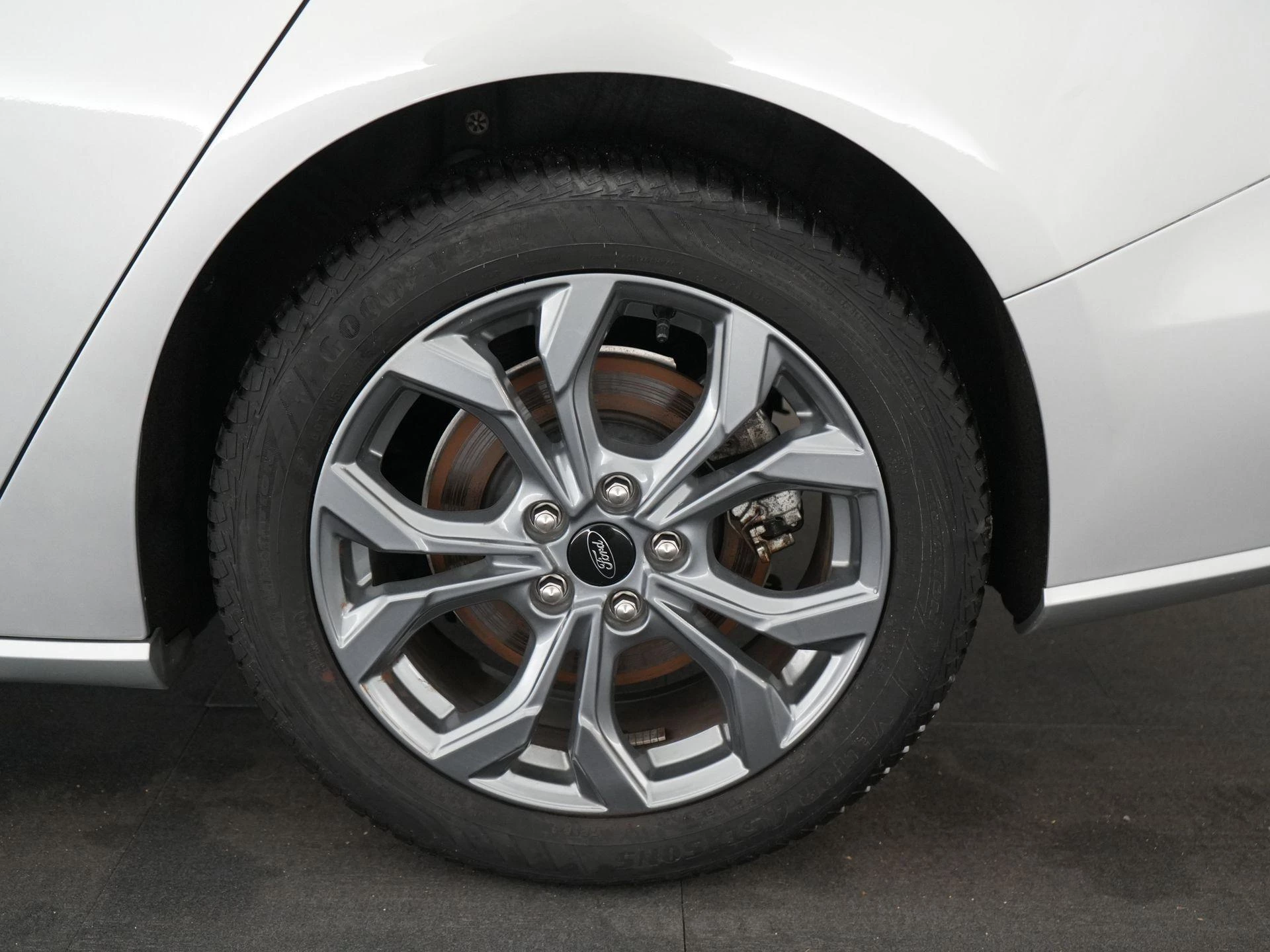 Ford Focus Clipper ST Line Style|Automaat||Camera|Carplay