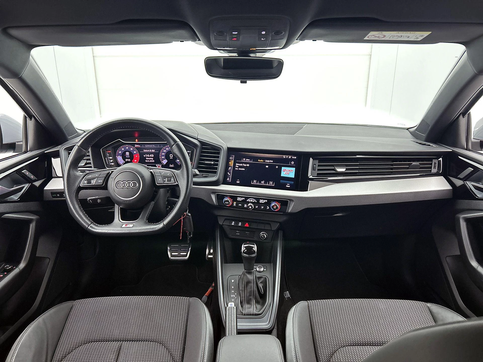 Audi-A1 Sportback-image-18