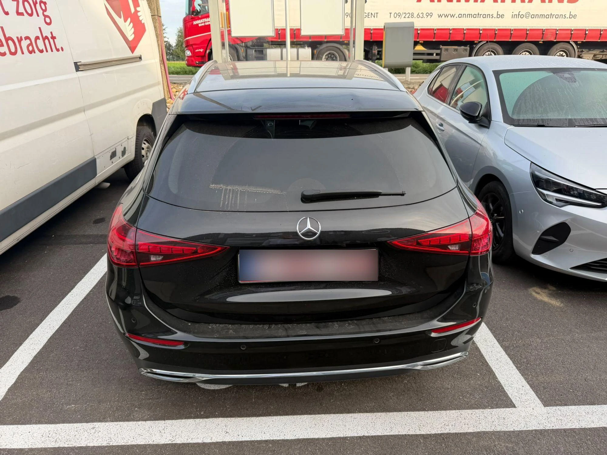 Mercedes-Benz-Classe C-image-3