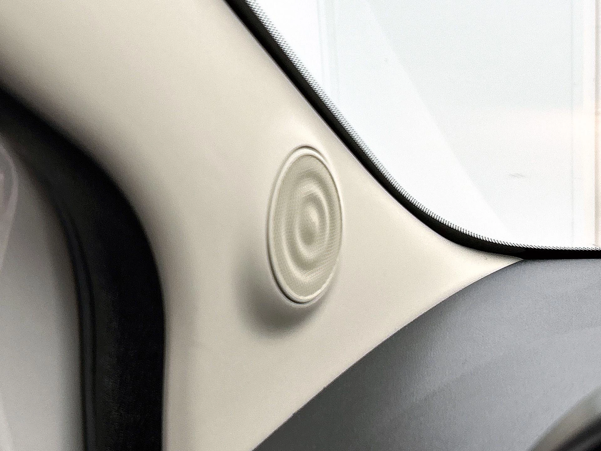 Fiat 500 0.9 TwinAir Turbo Lounge