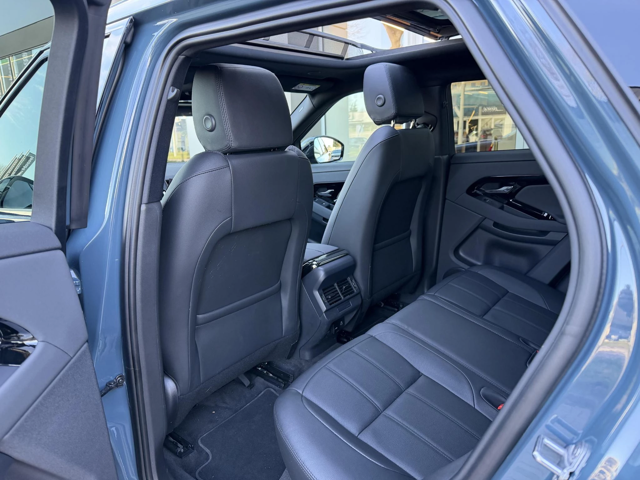 Land Rover Range Rover Evoque P160 S