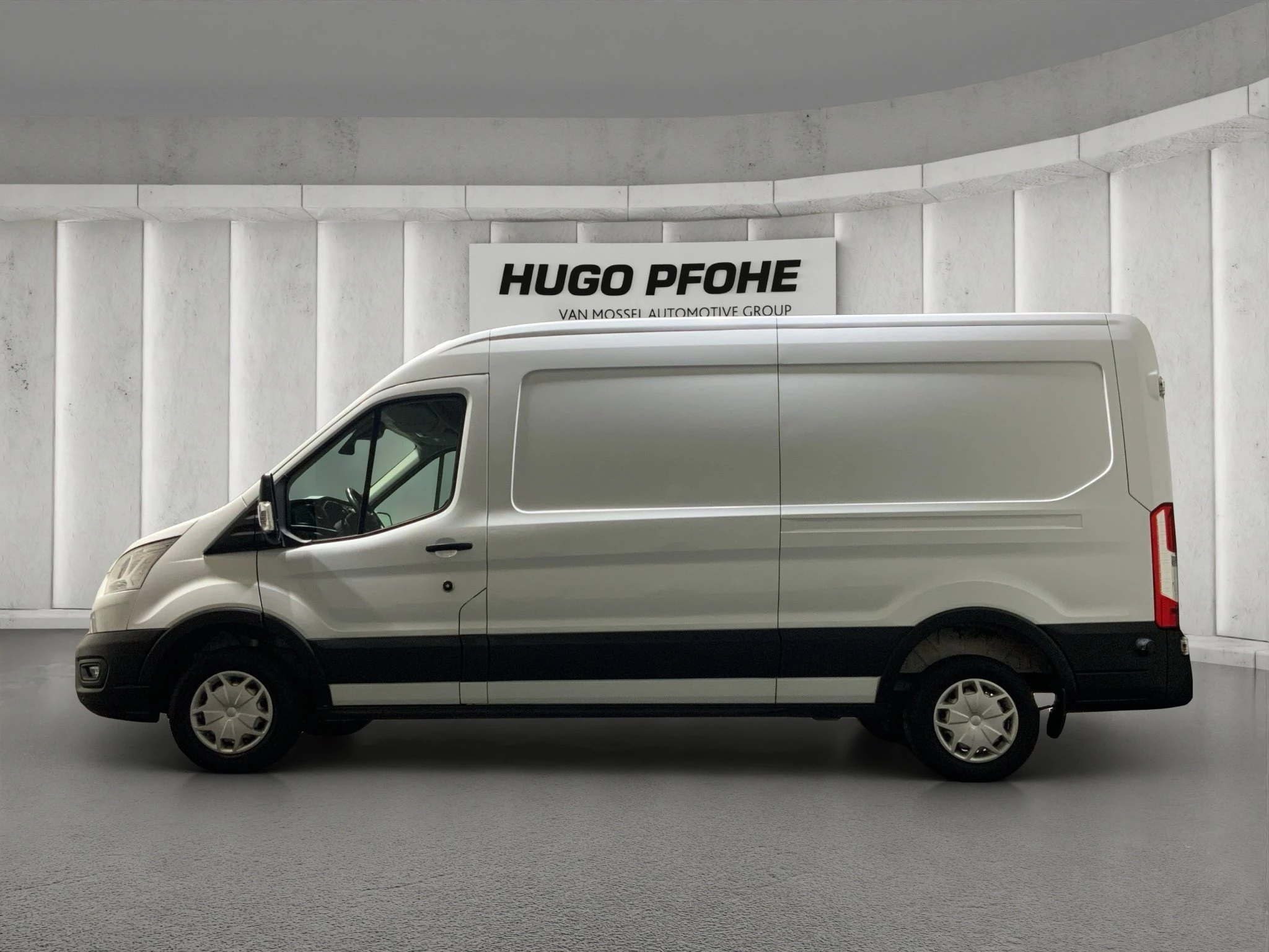 Ford Transit 310L3H2 2.0TDCi 96kW Front Trend Kasten-LKW. 4-türig