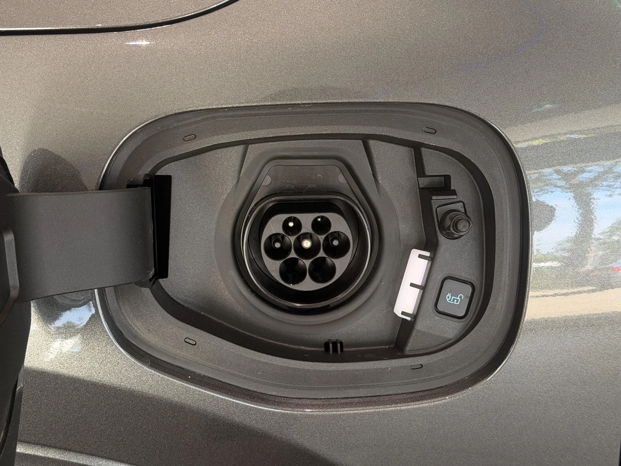 Ford Kuga St- Line
