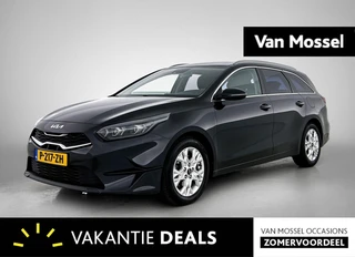 Kia Ceed Sportswagon 1.0 T-GDi DynamicLine