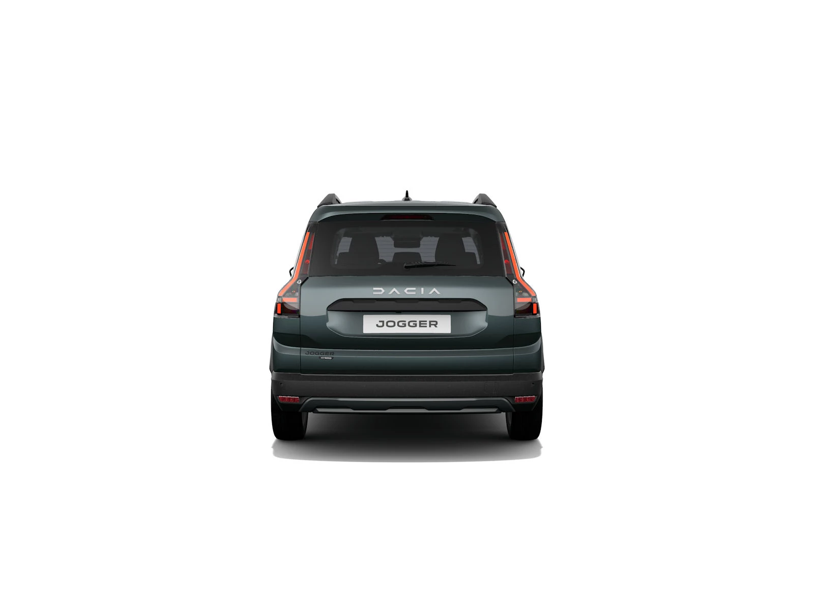 Dacia Jogger Journey