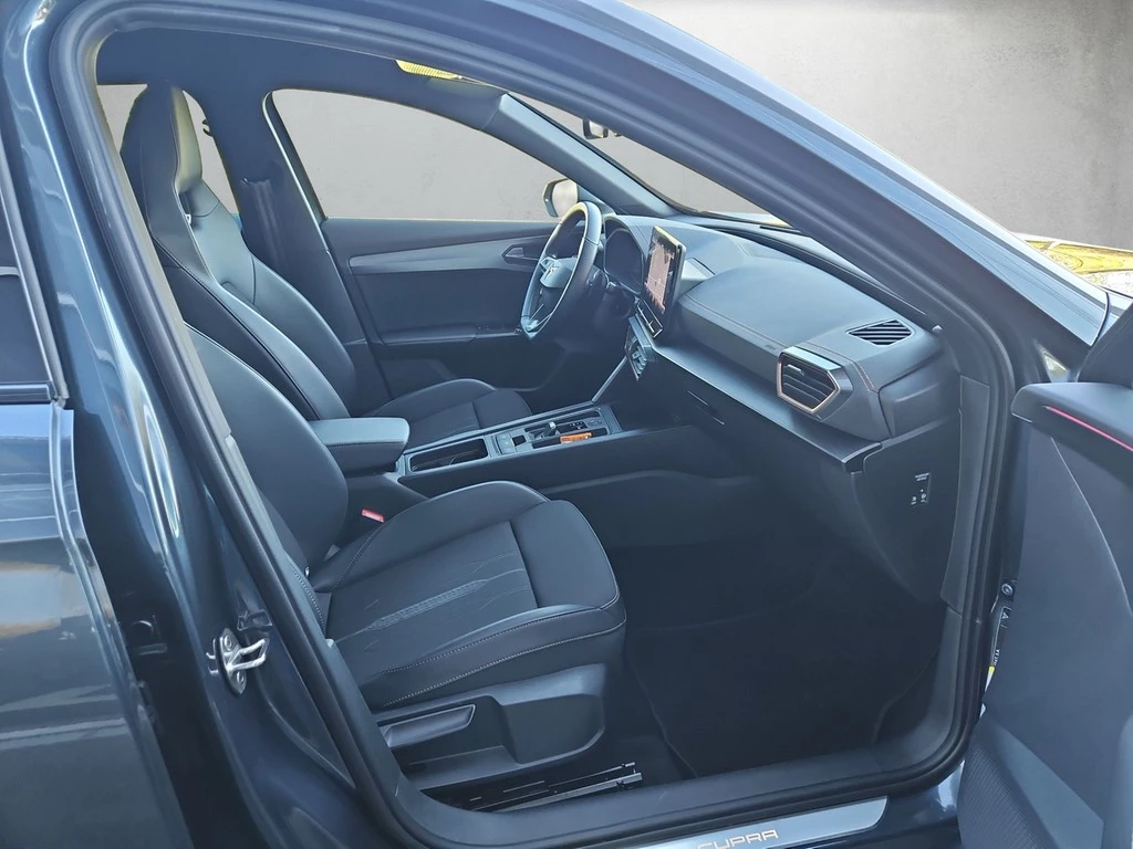 CUPRA Formentor 2.0 TSI 4Drive DSG VZ