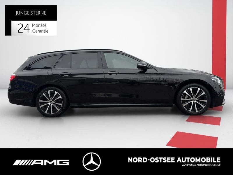 Mercedes-Benz E-Klasse 400 T d 4M AMG PANO HUD 360 DISTRO STANDHZG AMG LineW213 E 400 T d 4M AMG PANO HUD 360 DISTRO STANDHZG AMG Line
