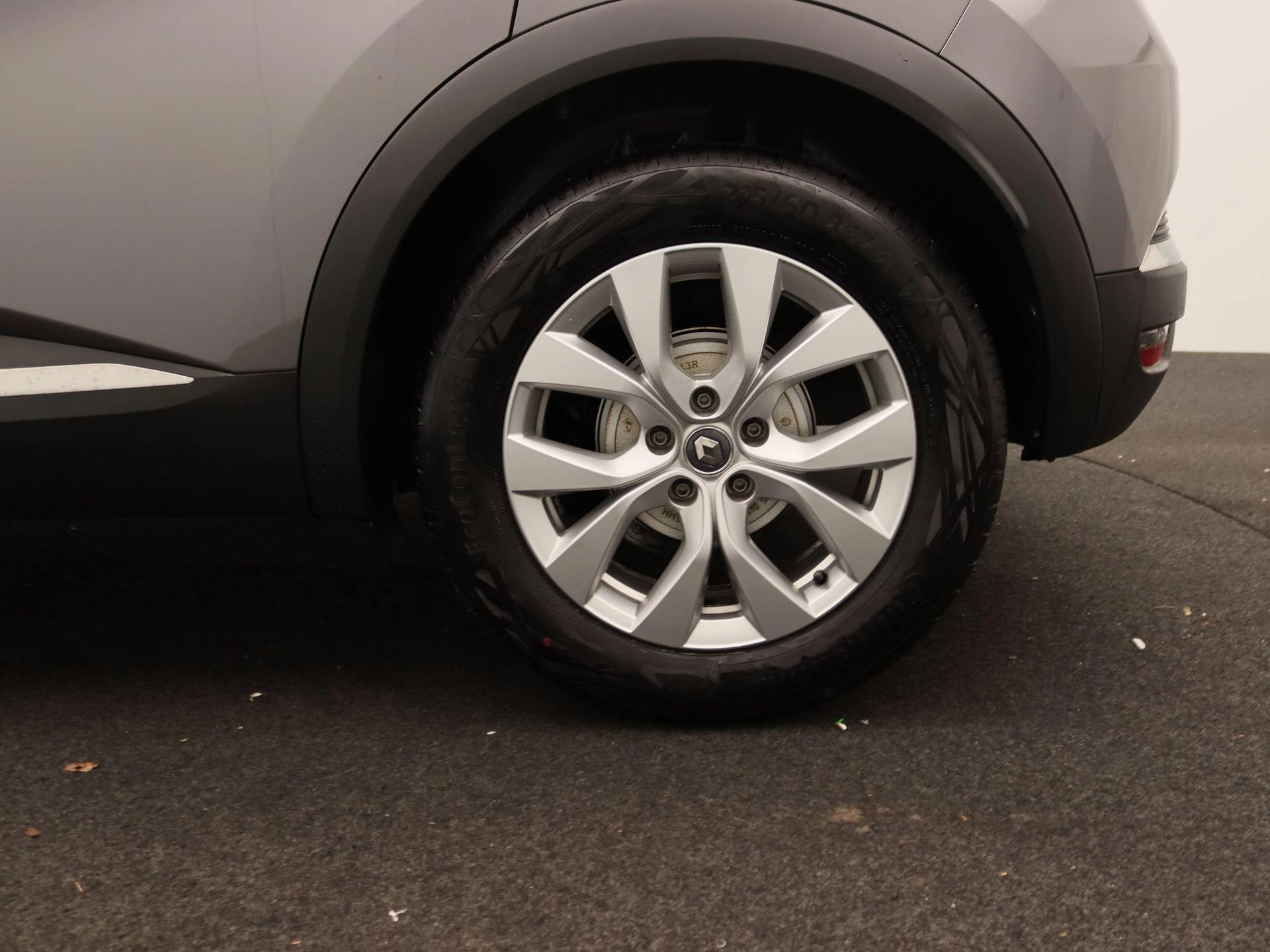 Renault Captur 1.0 TCe 90 Intens