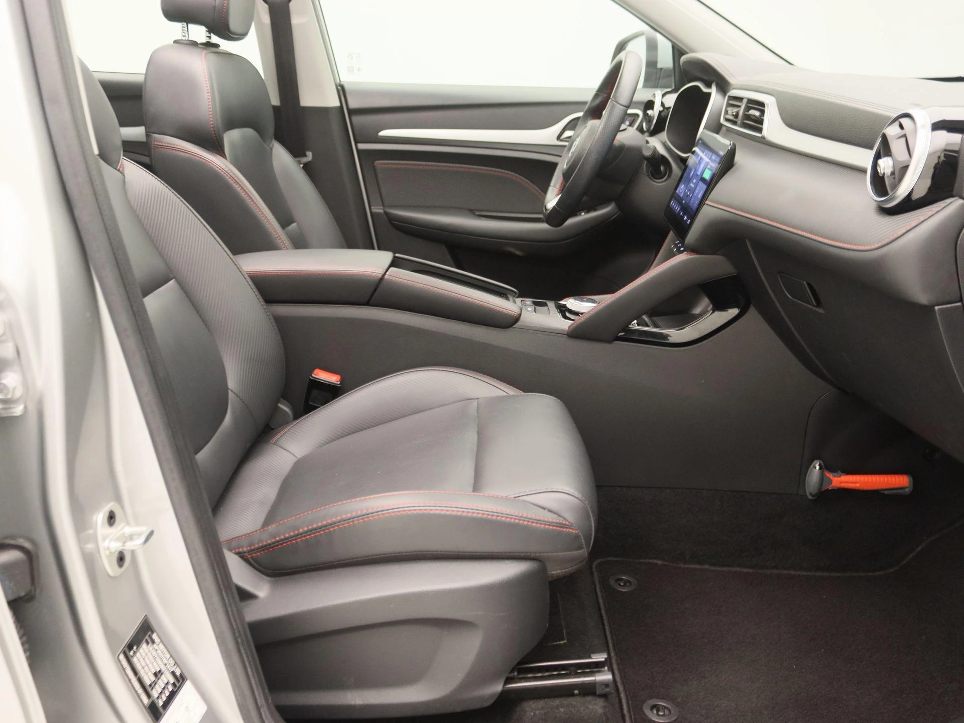 MG Standard Range Luxury 50 kWh