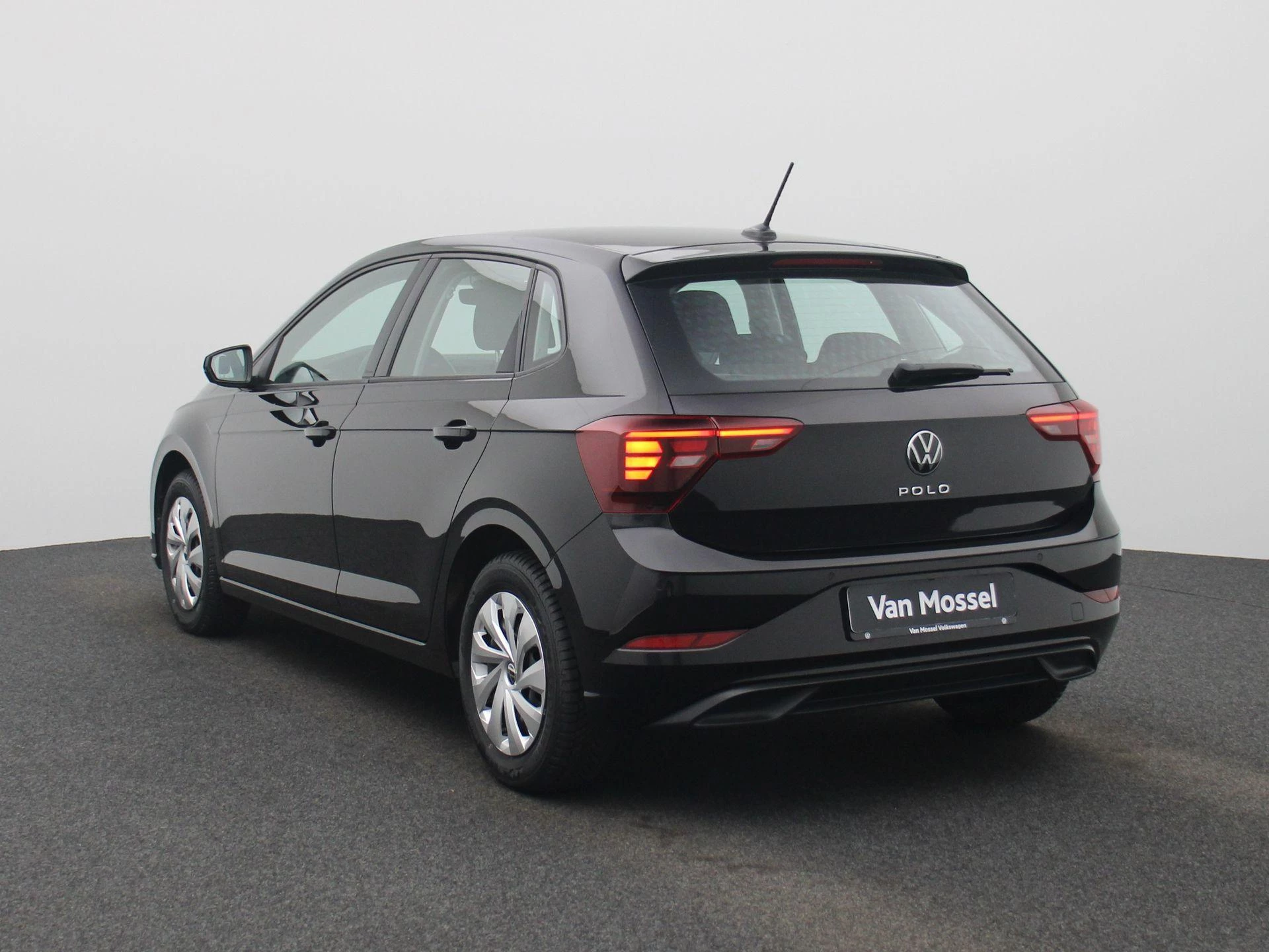 Volkswagen Polo 1.0 TSI Life
