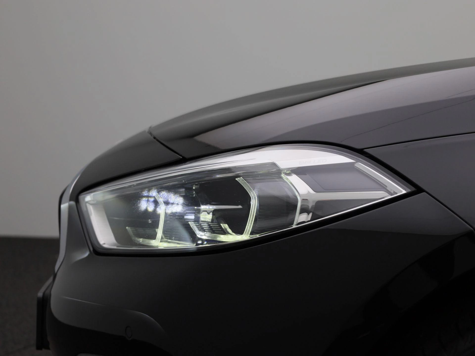 BMW Série 1 118i Executive